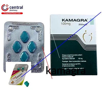 Kamagra avec ordonnance